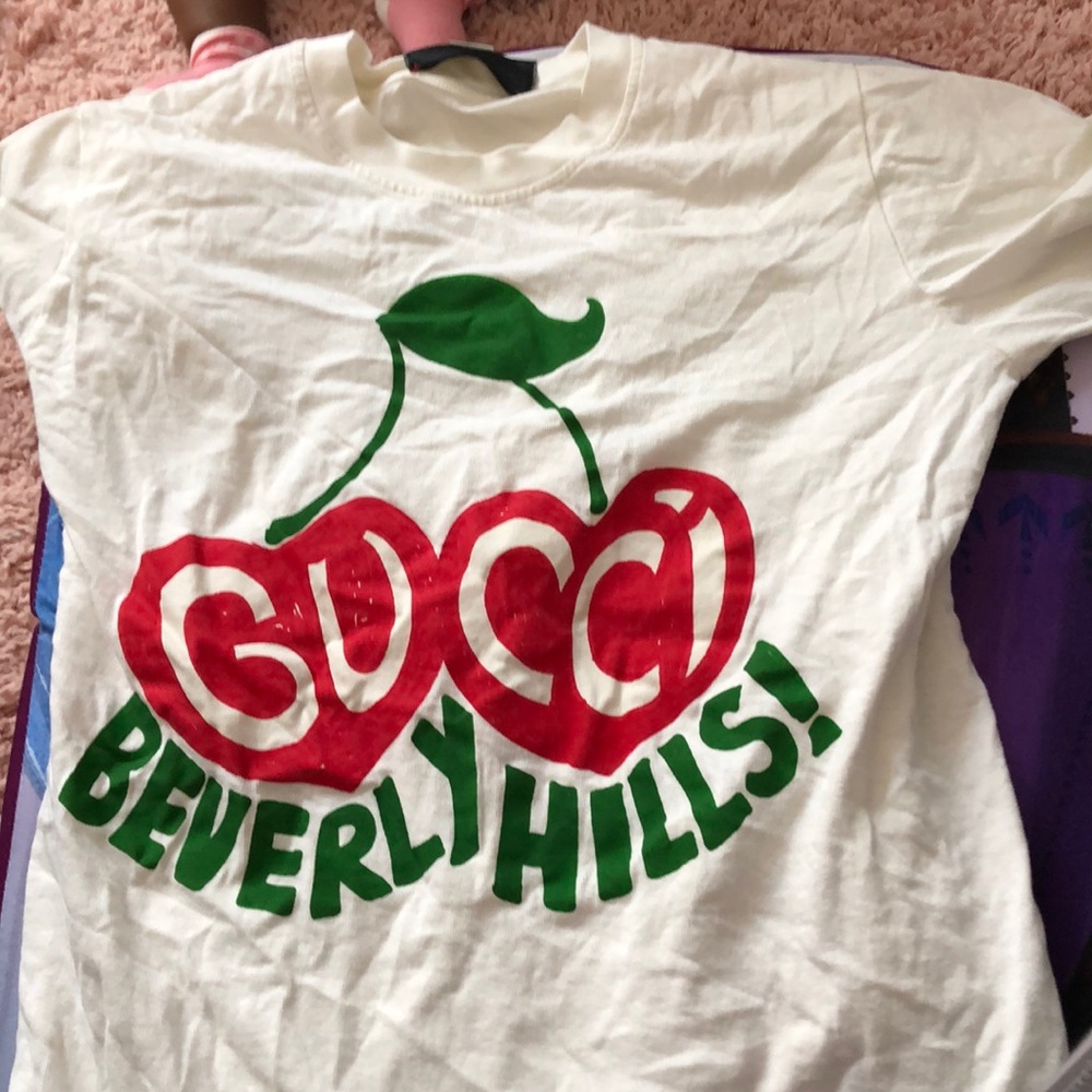 T-shirt